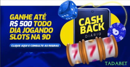 Promoções Exclusivas tadabet - Bônus Especiais e Ofertas Imperdíveis